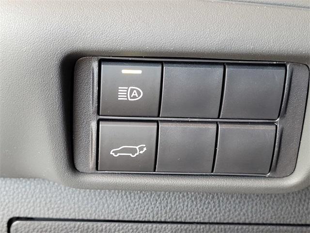 used 2024 Toyota Highlander Hybrid car, priced at $51,840