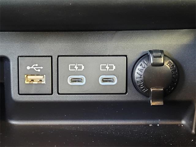 used 2024 Toyota Highlander Hybrid car, priced at $51,840