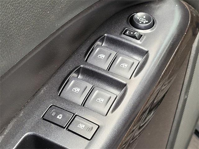 used 2022 GMC Canyon car, priced at $28,156