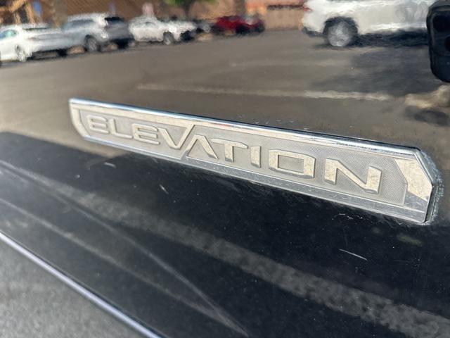 used 2022 GMC Canyon car, priced at $28,719