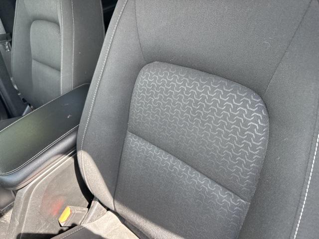 used 2022 GMC Canyon car, priced at $28,719