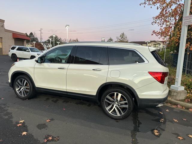 used 2018 Honda Pilot car, priced at $28,299