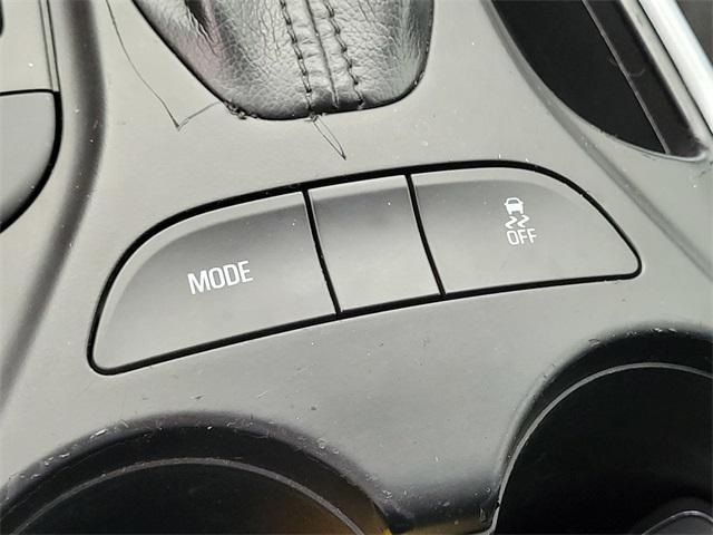 used 2018 Chevrolet Volt car, priced at $21,424