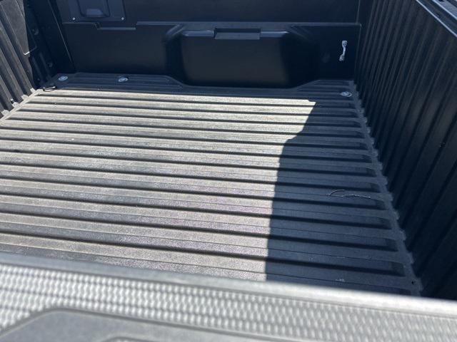 used 2024 Toyota Tacoma car, priced at $50,444
