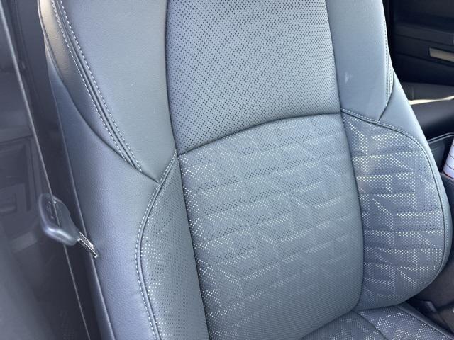 used 2024 Toyota Tacoma car, priced at $50,444