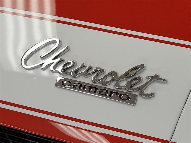 used 1967 Chevrolet Camaro car, priced at $58,788