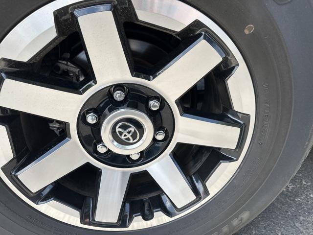 used 2023 Toyota 4Runner car, priced at $50,761
