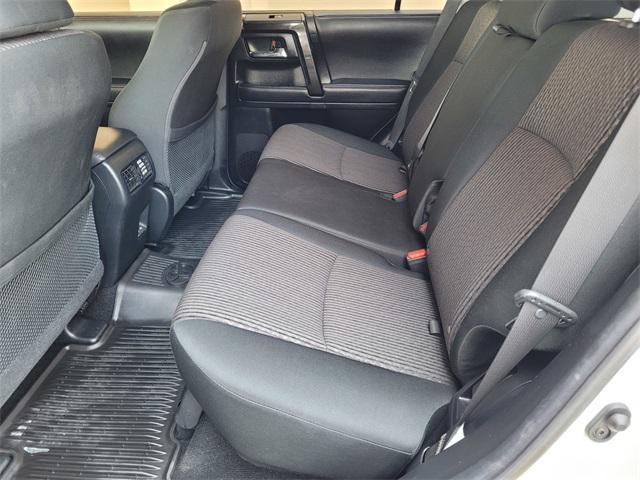 used 2023 Toyota 4Runner car, priced at $48,998