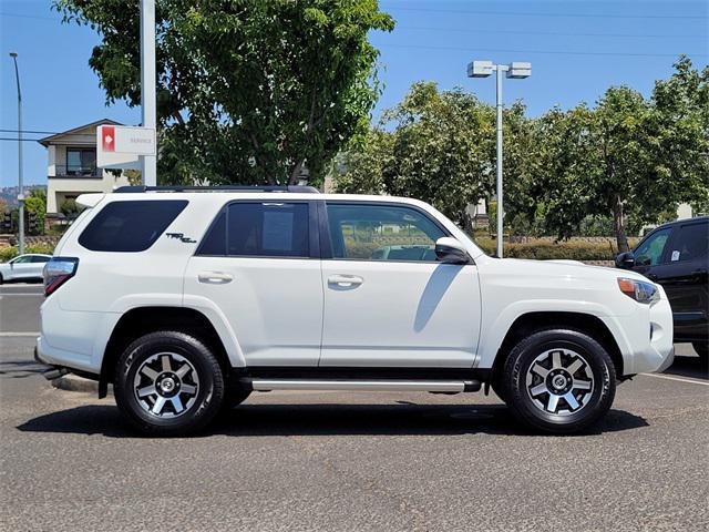 used 2023 Toyota 4Runner car, priced at $48,998