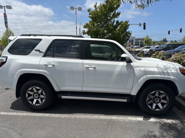 used 2023 Toyota 4Runner car, priced at $50,761