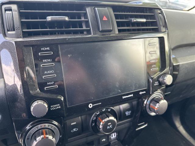 used 2023 Toyota 4Runner car, priced at $50,761