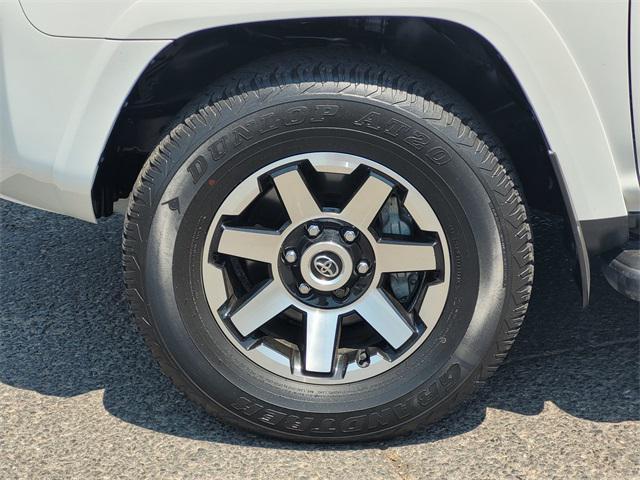 used 2023 Toyota 4Runner car, priced at $48,998