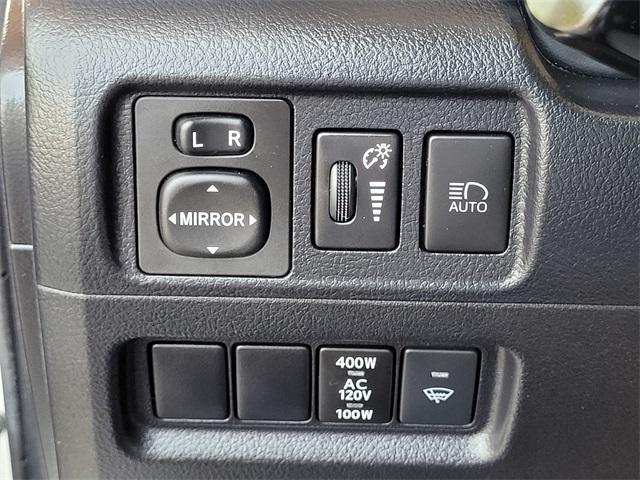 used 2023 Toyota 4Runner car, priced at $48,998