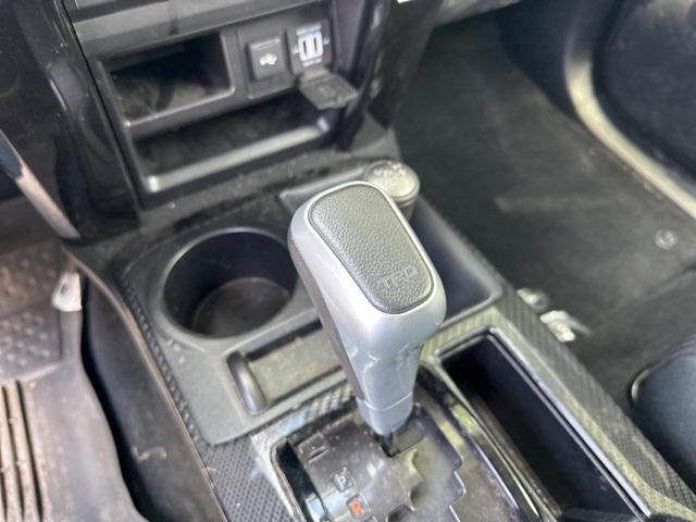 used 2023 Toyota 4Runner car, priced at $50,761