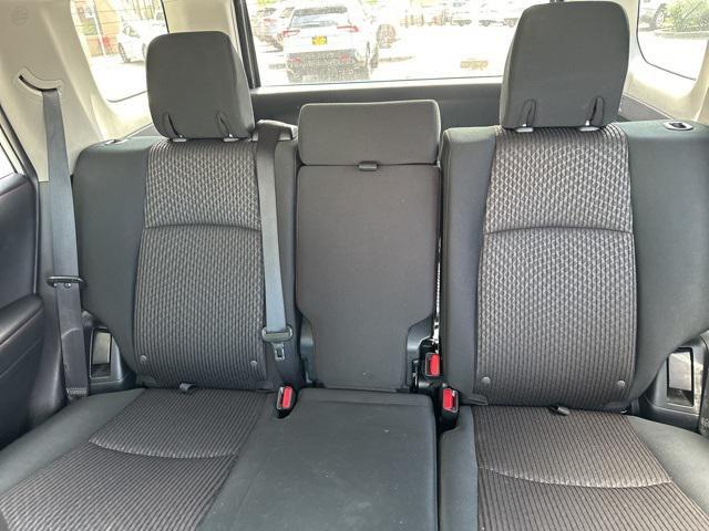 used 2023 Toyota 4Runner car, priced at $50,761