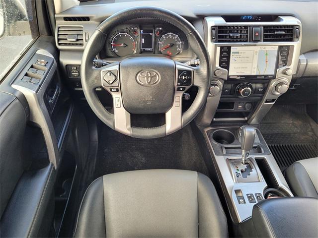 used 2021 Toyota 4Runner car, priced at $44,454