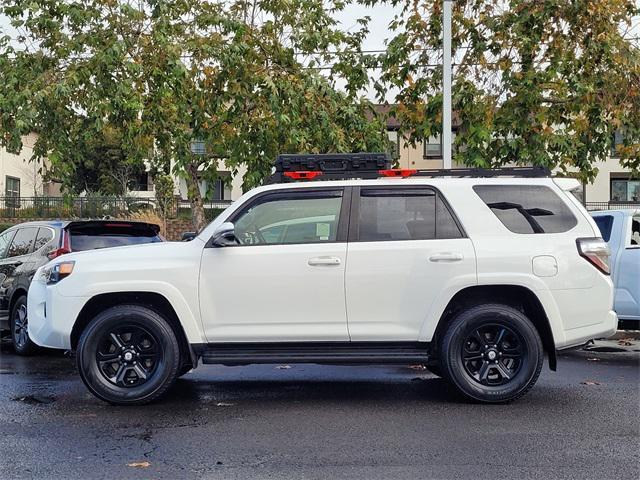 used 2021 Toyota 4Runner car, priced at $44,454