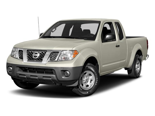 used 2017 Nissan Frontier car, priced at $18,466