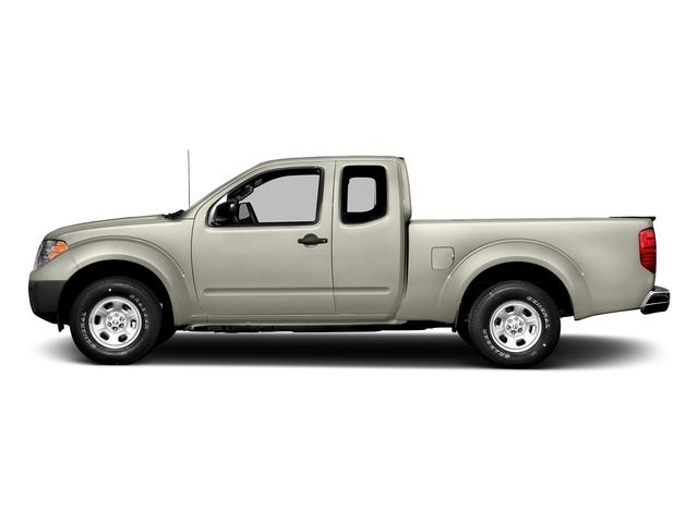 used 2017 Nissan Frontier car, priced at $18,450