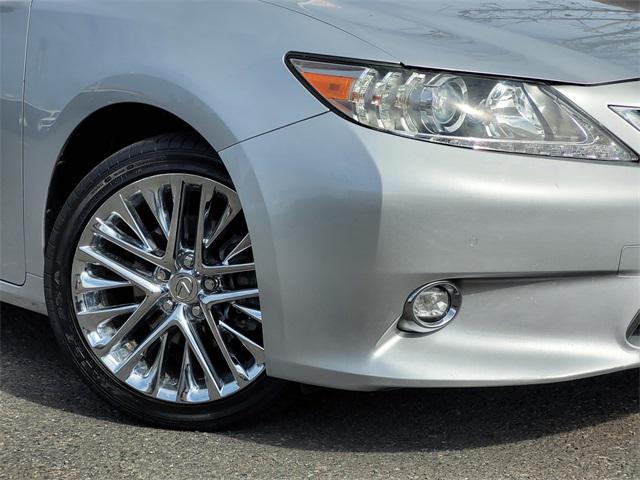 used 2014 Lexus ES 350 car, priced at $17,268