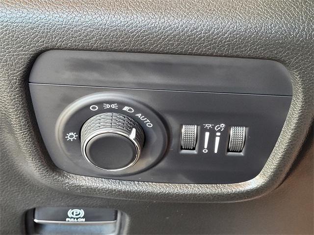 used 2021 Jeep Grand Cherokee L car, priced at $28,495
