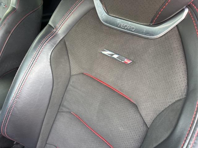 used 2019 Chevrolet Camaro car, priced at $65,989