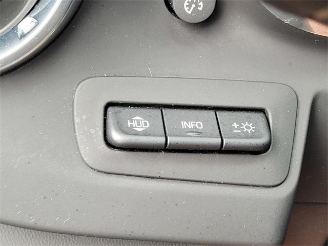 used 2019 Chevrolet Camaro car, priced at $67,988