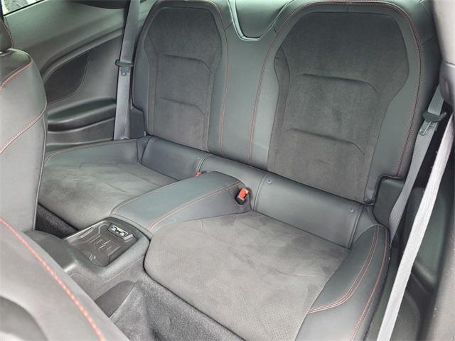 used 2019 Chevrolet Camaro car, priced at $67,988