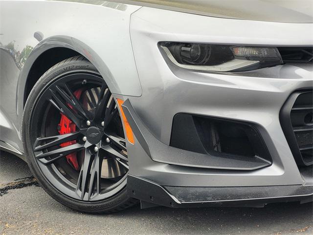 used 2019 Chevrolet Camaro car, priced at $67,988