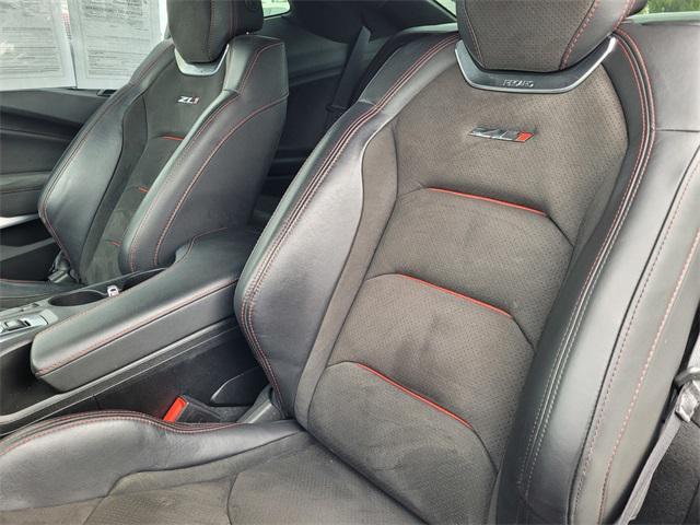 used 2019 Chevrolet Camaro car, priced at $67,988