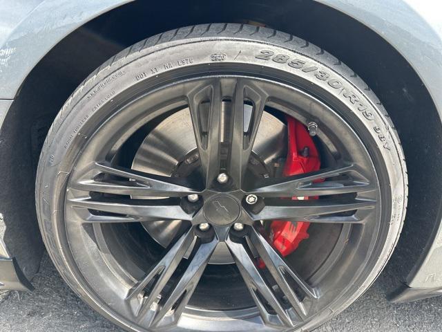 used 2019 Chevrolet Camaro car, priced at $65,989