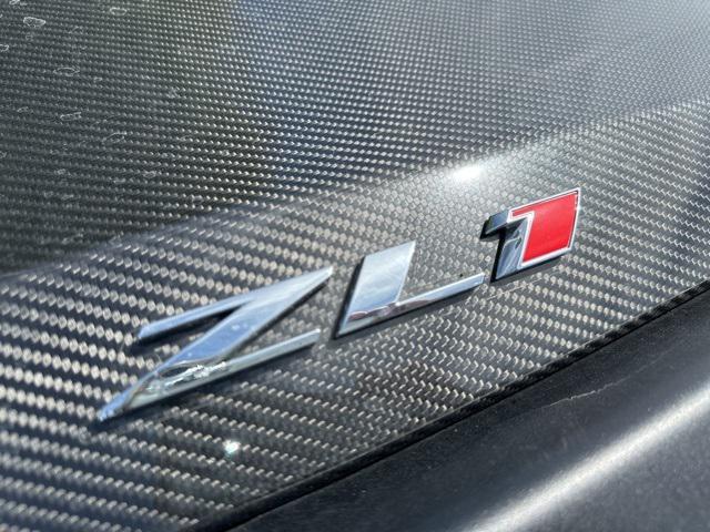 used 2019 Chevrolet Camaro car, priced at $65,989
