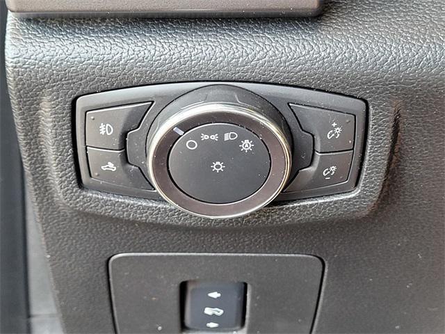 used 2017 Ford F-150 car, priced at $20,995
