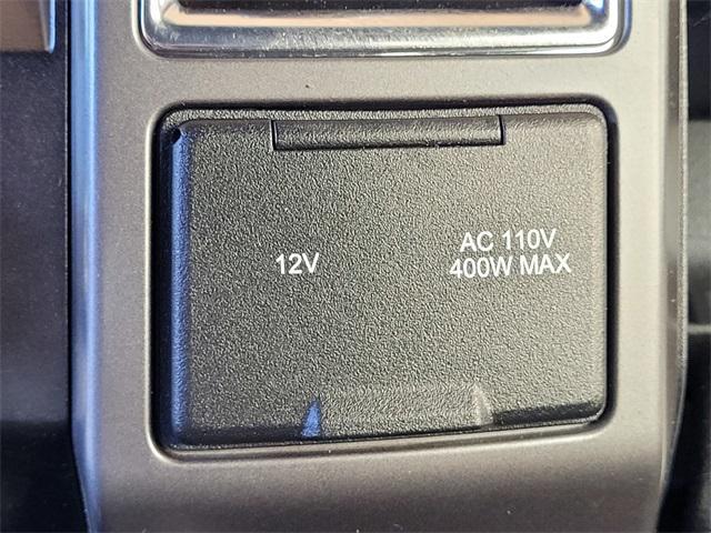 used 2017 Ford F-150 car, priced at $20,995