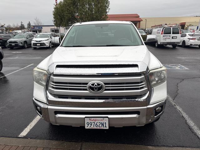 used 2015 Toyota Tundra car, priced at $28,995