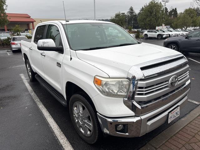 used 2015 Toyota Tundra car, priced at $28,995