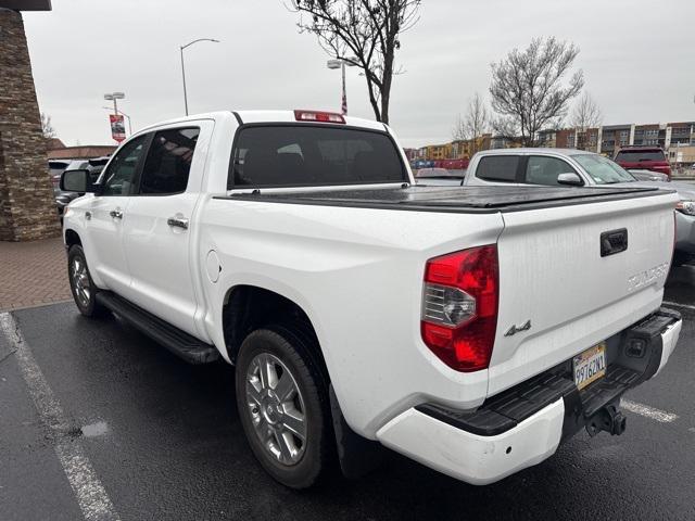 used 2015 Toyota Tundra car, priced at $28,995