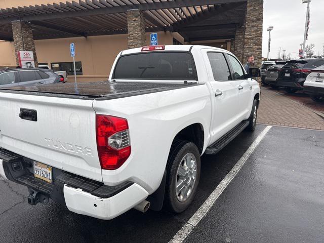 used 2015 Toyota Tundra car, priced at $28,995