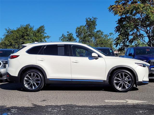 used 2020 Mazda CX-9 car, priced at $24,888