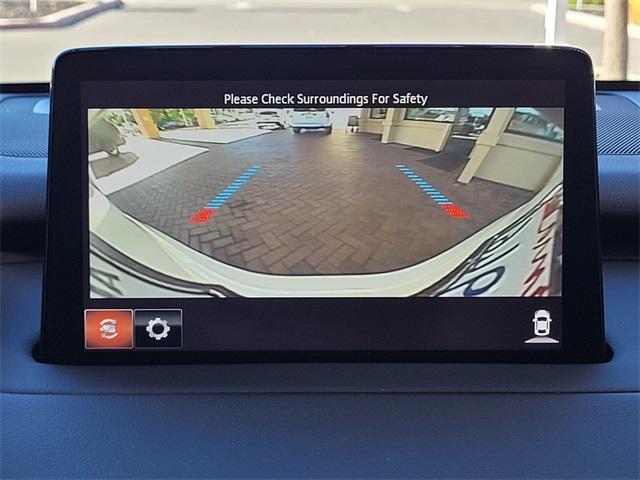 used 2020 Mazda CX-9 car, priced at $24,888