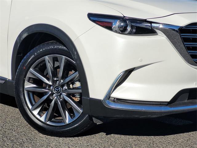 used 2020 Mazda CX-9 car, priced at $24,888