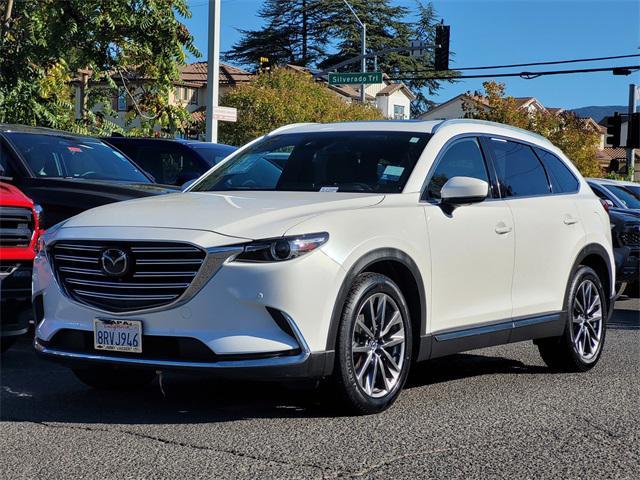 used 2020 Mazda CX-9 car, priced at $24,888