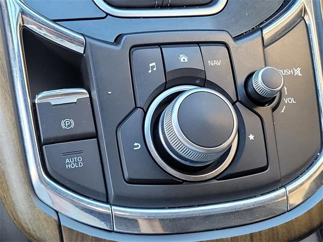 used 2020 Mazda CX-9 car, priced at $24,888