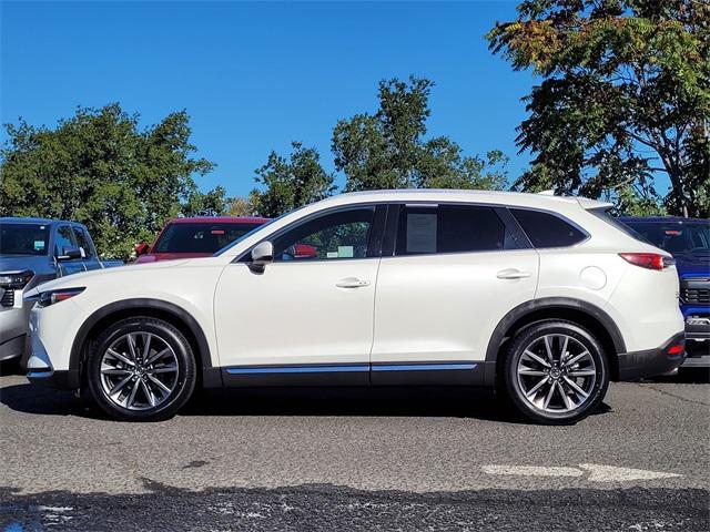 used 2020 Mazda CX-9 car, priced at $24,888
