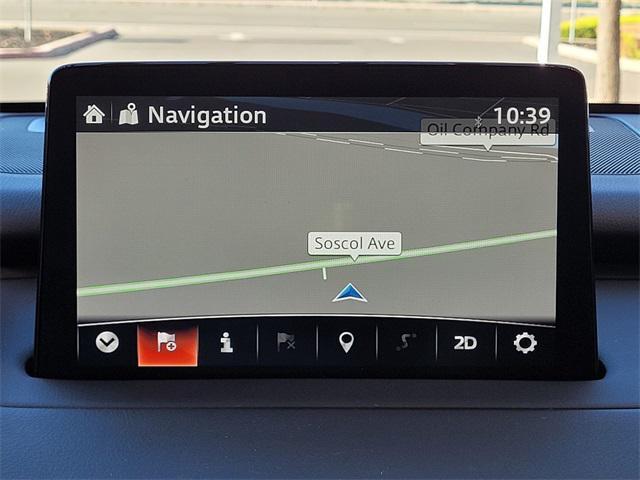 used 2020 Mazda CX-9 car, priced at $24,888