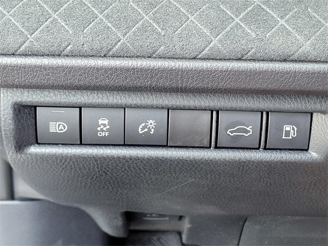 used 2025 Toyota Camry car, priced at $36,116