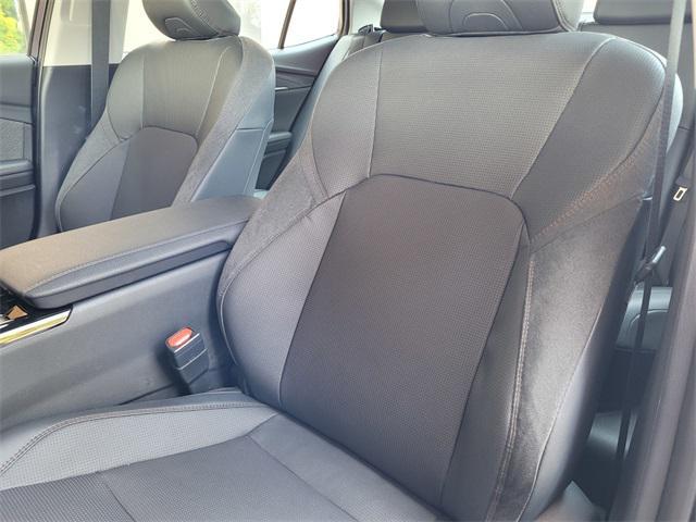 used 2025 Toyota Camry car, priced at $36,116