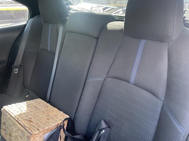 used 2021 Toyota Corolla car, priced at $22,714