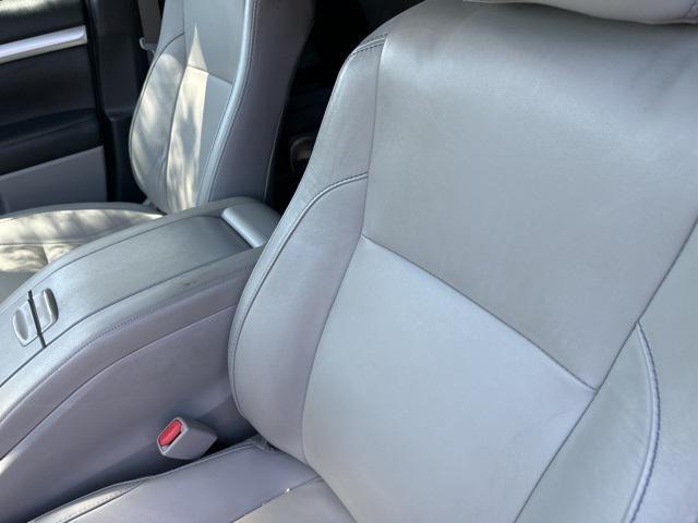 used 2019 Toyota Highlander car, priced at $29,995