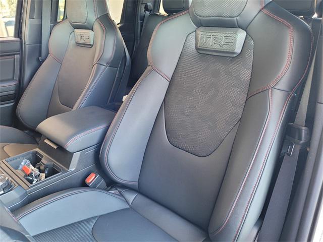 used 2024 Toyota Tacoma car, priced at $73,253